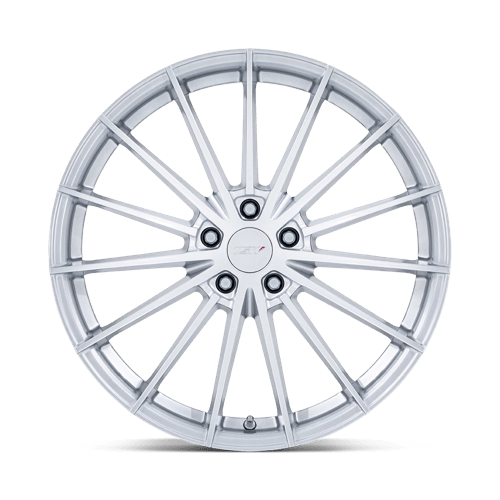 TSW TW005 Goodwood Hyper Silver Rims