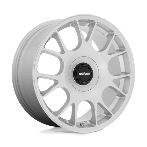 Rotiform R188 TUF-R Silver 1-Piece Wheels