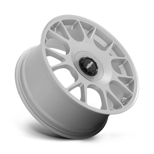 Rotiform R188 TUF-R Silver 1-Piece Wheels