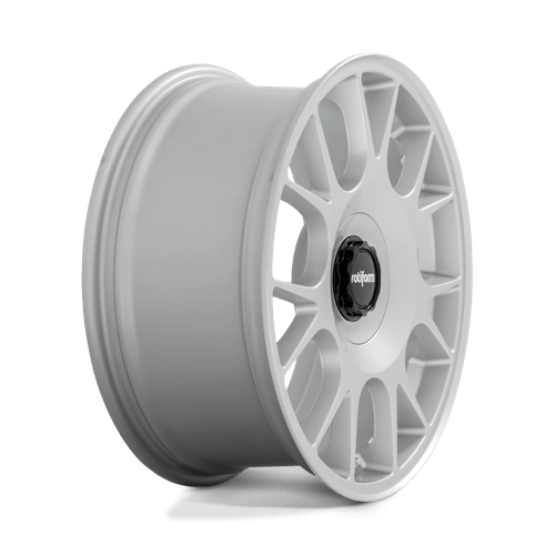 Rotiform R188 TUF-R Silver 1-Piece Wheels