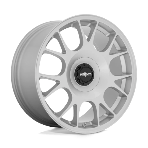 Rotiform R188 TUF-R Silver 1-Piece Wheels