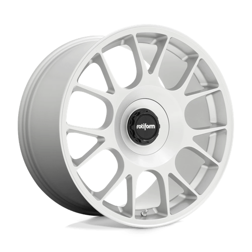 Rotiform R188 TUF-R Silver 1-Piece Wheels