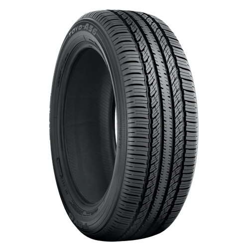 Toyo TYA36 Tires