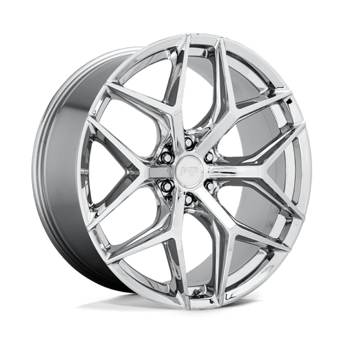 Niche M234 Vice SUV Chrome Plated 1-Piece Wheels