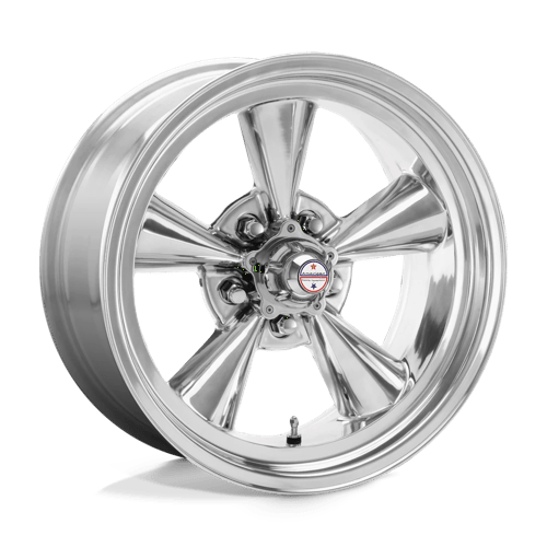 American Racing VN109 Tt O Polished Wheels