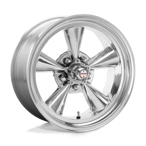 American Racing VN109 Tt O Polished Wheels