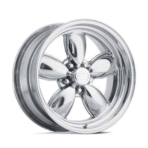 American Racing VN420 Classic 200S Polished Wheels