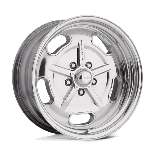 American Racing VN471 Salt Flat Special Polished Wheels