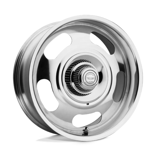 American Racing VN506 Polished Wheels