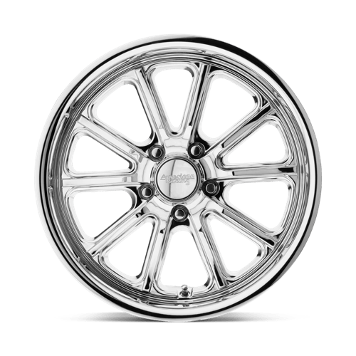 American Racing VN507 Rodder Chrome Wheels