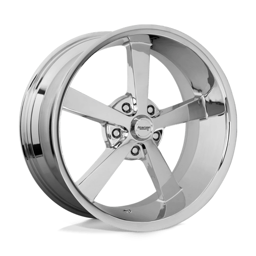 American Racing VN508 Super Nova 5 Polished Wheels