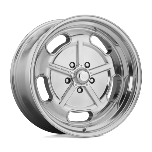 American Racing VN511 Salt Flat Polished Wheels