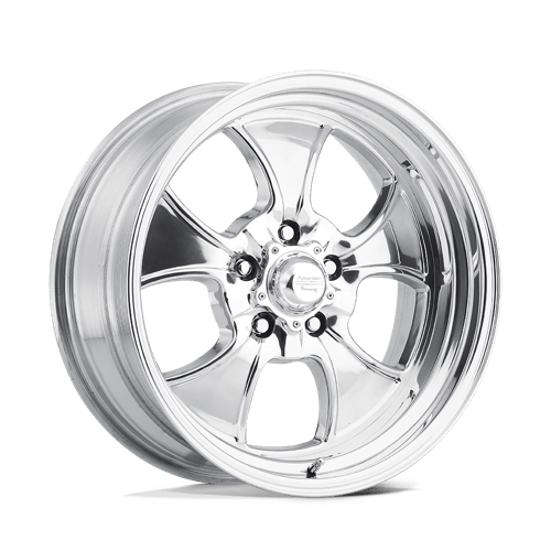 American Racing VN450 Hopster Polished Wheels