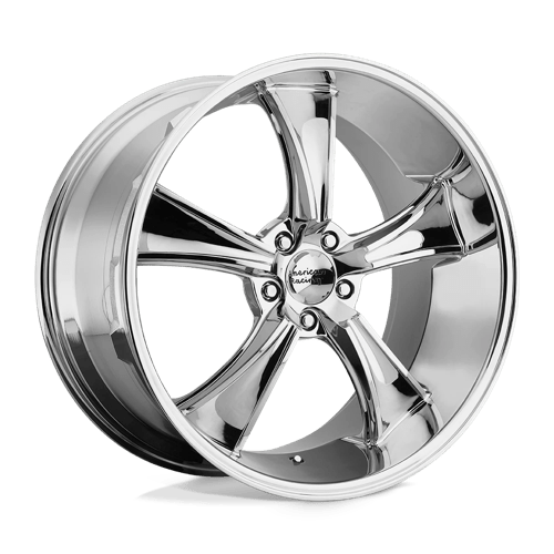 American Racing VN805 Blvd Chrome Wheels