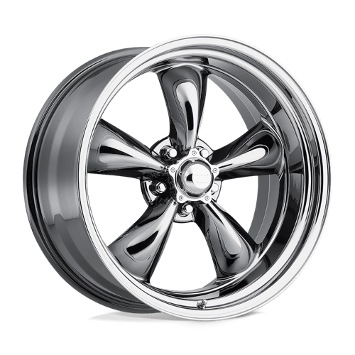 American Racing VN815 Torq Thrust II PVD 1-Piece Wheels