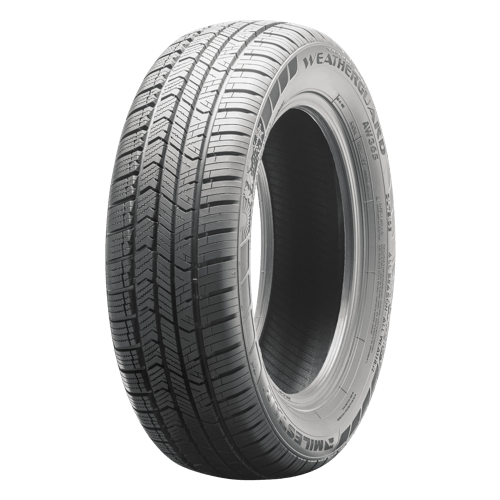 Milestar Weatherguard AW365 Radial Tires