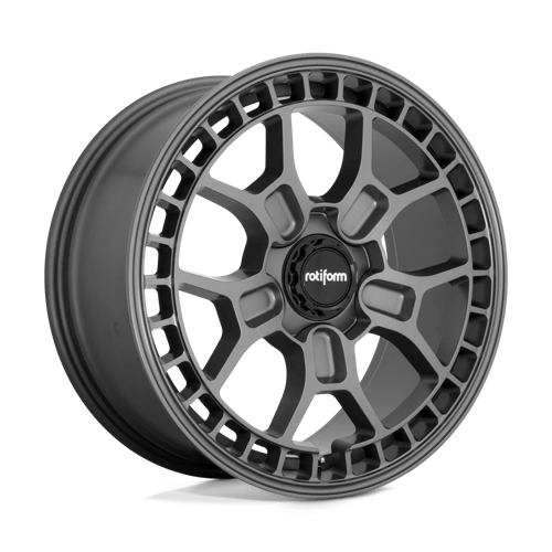 Rotiform R181 ZMO-M Matte Anthracite 1-Piece Wheels