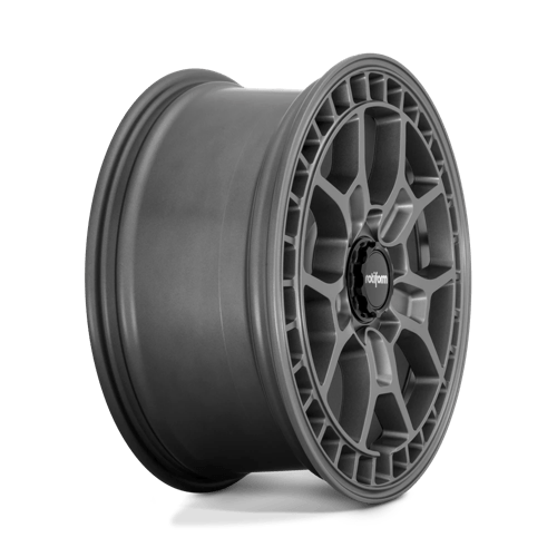 Rotiform R181 ZMO-M Matte Anthracite 1-Piece Wheels