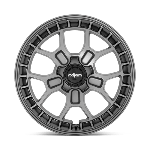 Rotiform R181 ZMO-M Matte Anthracite 1-Piece Wheels