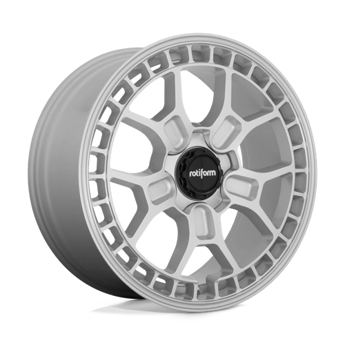 Rotiform R182 ZMO-M Gloss Silver 1-Piece Wheels