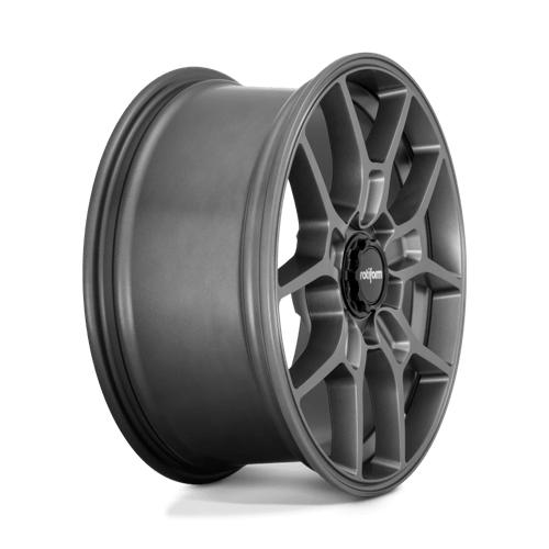 Rotiform R178 ZMO Matte Anthracite 1-Piece Wheels