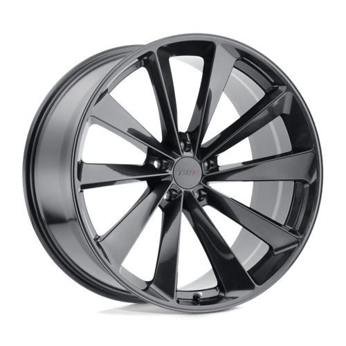 TSW Aileron Metallic Gunmetal Wheels