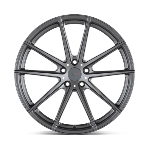 TSW Bathurst Gloss Gunmetal Wheels