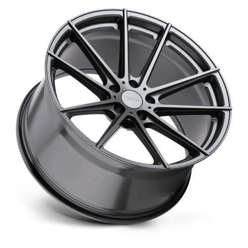 TSW Bathurst Gloss Gunmetal Wheels