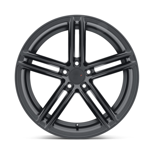 TSW Chapelle Matte Black Wheels