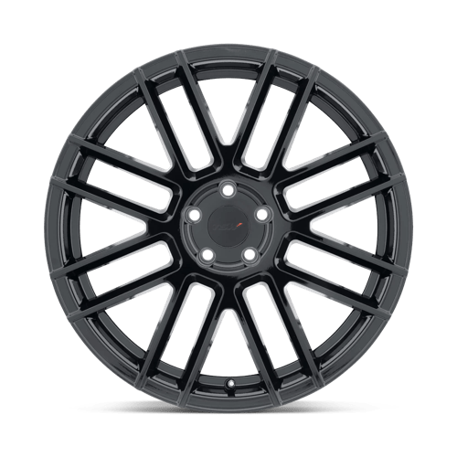 TSW Mosport Gloss Black Wheels