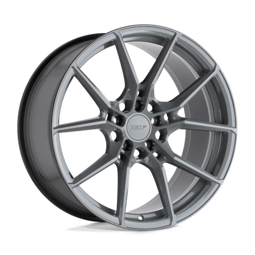 TSW Neptune Battleship Gray Wheels