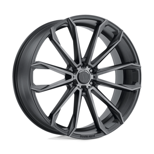 Status Mastadon Carbon Graphite Wheels