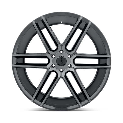 Status Titan Carbon Graphite Wheels