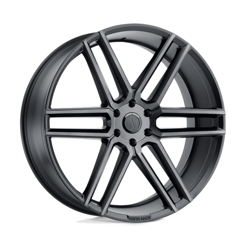 Status Titan Carbon Graphite Wheels