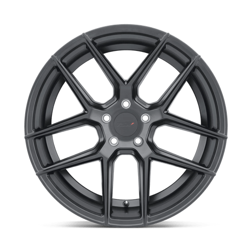 TSW Tabac Semi Gloss Black Wheels