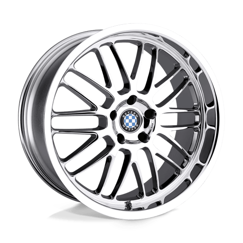 Beyern Mesh Chrome Wheels