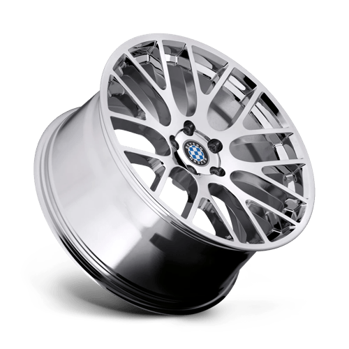 Beyern Spartan Chrome Wheels