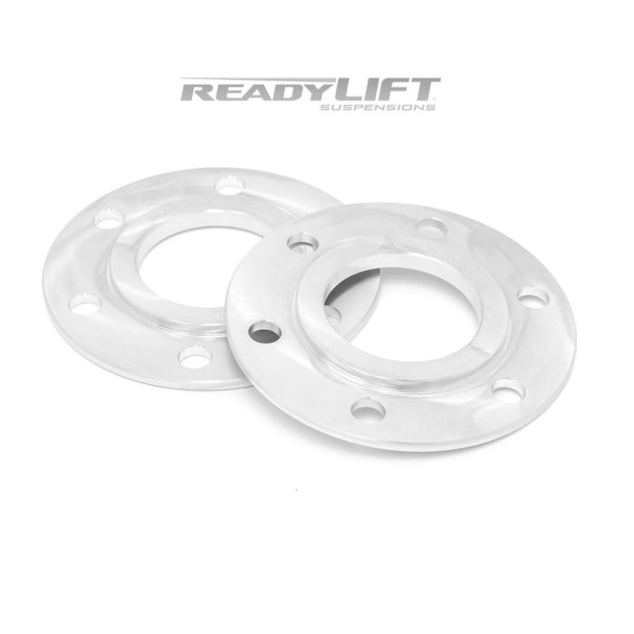 ReadyLift Chevrolet Silverado 1500/GMC Sierra 1500 , 2019-2024, RWD/4WD, SPC6MM6139GM106