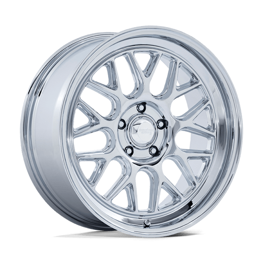 American Racing VN516 G-Force Chrome Wheels