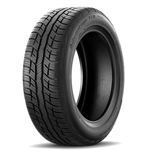 BF Goodrich Advantage T/A Sport Tires