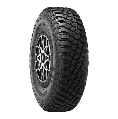 BF Goodrich Mud-Terrain T/A KM3 UTV Tires