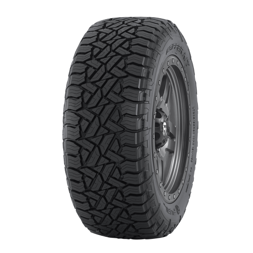 Fuel Off-Road Gripper M/T Tires