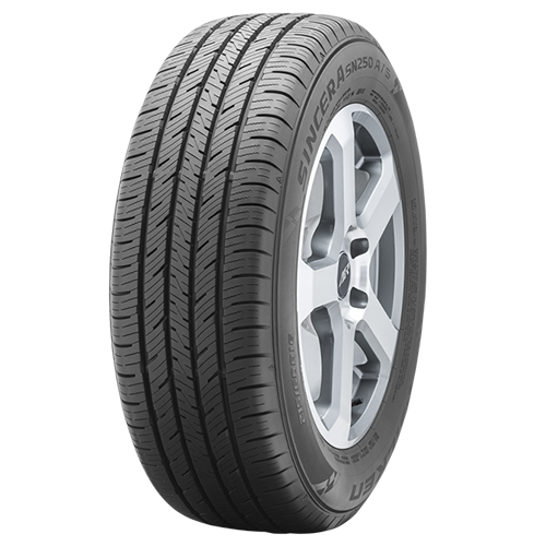 Falken Sincera SN250 A/S Tires