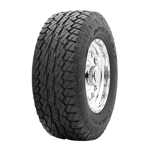 Falken Wildpeak R/T01 Tires