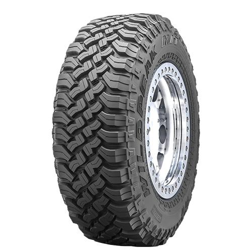 Falken Wildpeak MT01 Tires