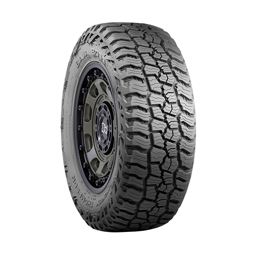 Mickey Thompson Baja Boss A/T Tires