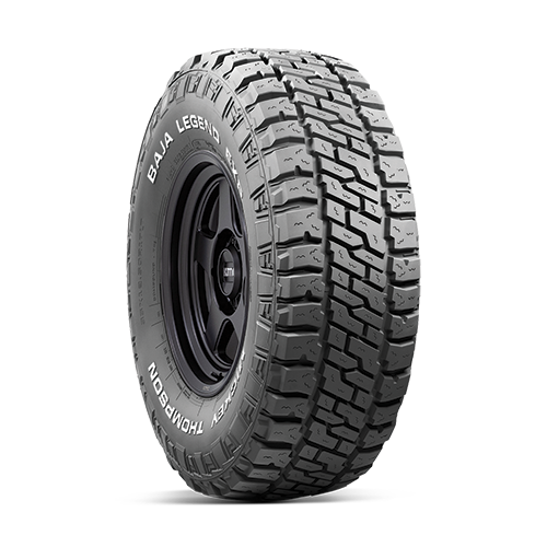 Mickey Thompson Baja Legend EXP Radial Tires