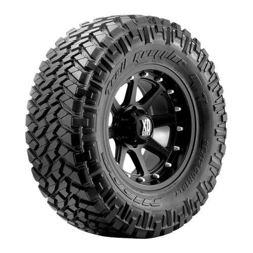 Nitto Trail Grappler M/T Tires