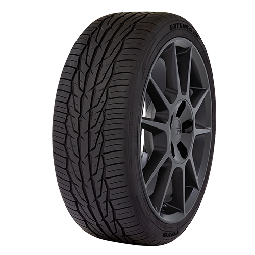 Toyo Extensa HT Tires