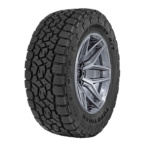 Toyo Open Country A/T 3 Tires